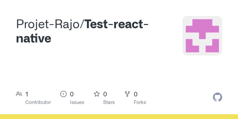 Github Lighthouseit Test React Native Developer Teste Para Candidatos A Mobile Developer - Retina Minimal Images for Desktop