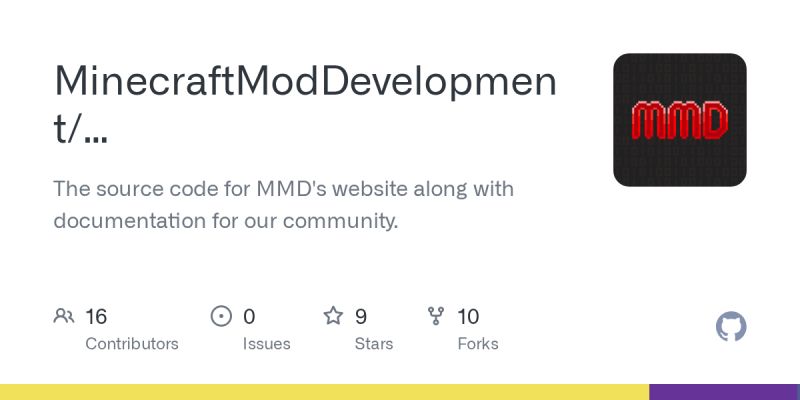 Modden Development Github - Download Professional Dark Photo | 8K