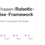 GitHub - Rthanudhasan/Robotic-Enterprise-Framework: Robotic Enterprise ...