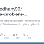 GitHub - Mohamedhany99/leetcode-problem-reverse-linked-list-solution-in ...