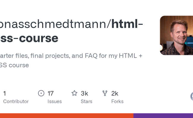 Html-css-course/final/04-CSS-Layouts/content.txt At Master ...