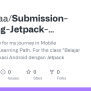 GitHub - LiaMuliaa/Submission-Dicoding-Jetpack-Compose: This Repository ...
