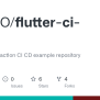 GitHub - XPEHO/flutter-ci-cd: Flutter Github Action CI CD Example ...