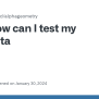 How Can I Test My Own Data · Issue #66 · Google-deepmind/alphageometry ...