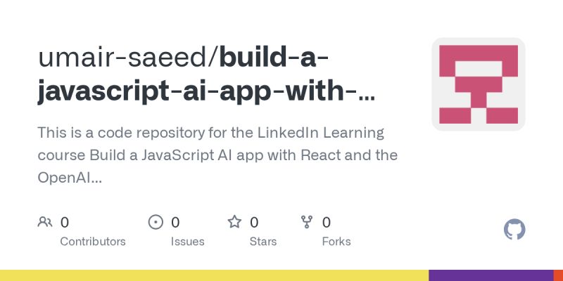 Build Your Own Next Js And React App With The Openai Api A Beginner S - Light Patterns - Gorgeous Mobile Collection