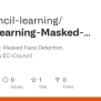 GitHub - Ec-council-learning/Deep-Learning-Masked-Face-Detection ...
