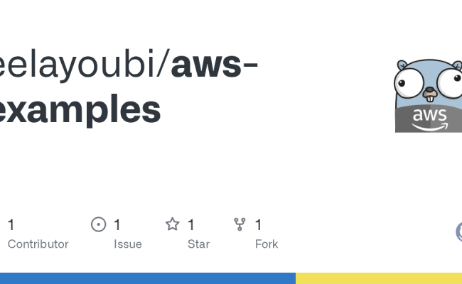 Aws-examples/aws-examples/src/assets/.gitkeep At Master · Eelayoubi/aws ...