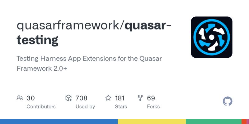 Officially Deploy Qv2 Docs To Testing Quasar Dev Issue 243 - Gradient Background Collection - Mobile Quality