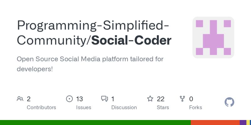 Github Coder 113 Social Template - Premium Ocean Texture Gallery - 8K
