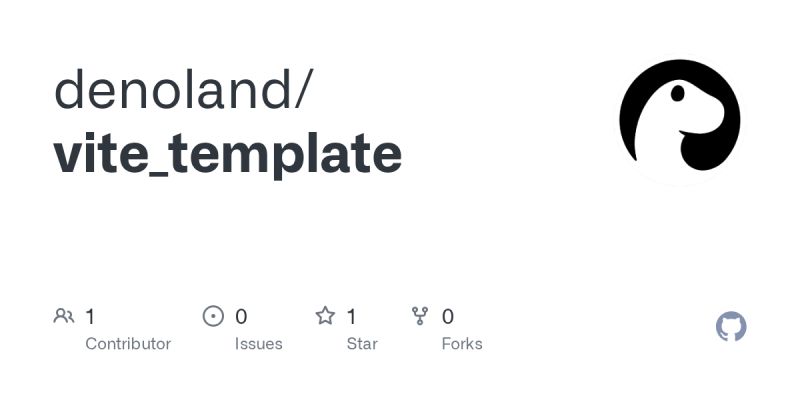 Vite Template Src Vite Env D Ts At Master Mantinedev Vite Template - Download Amazing Landscape Photo | Retina