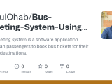 Github Abdulohab Bus Ticketing System Using Javafx Bus Ticketing