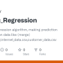 Logistic_Regression/Logistic Regression.ipynb At Main · Ak7599/Logistic ...