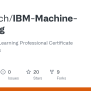 IBM-Machine-Learning/03b_LAB_KNN.ipynb At Main · KonuTech/IBM-Machine ...