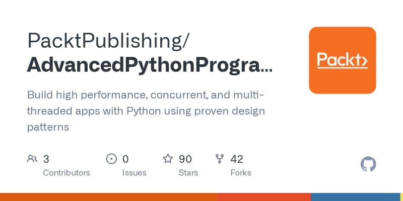 Advancedpythonprogramming Github - Perfect Mobile Nature Designs | Free Download