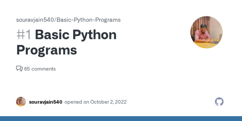 Github Osbjorn6352 Basic Python Programming Basic Python Programs - Download Ultra HD Gradient Image | High Resolution