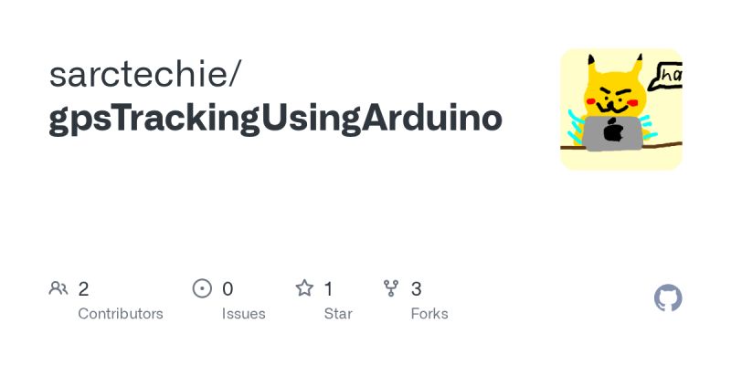 Github Sarctechie Gpstrackingusingarduino - Elegant Space Pattern - Full HD