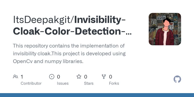 Github Injamul Abeg Clothes Detection Using Python Clothes Detection Using Python With Google - 4K City Designs for Desktop