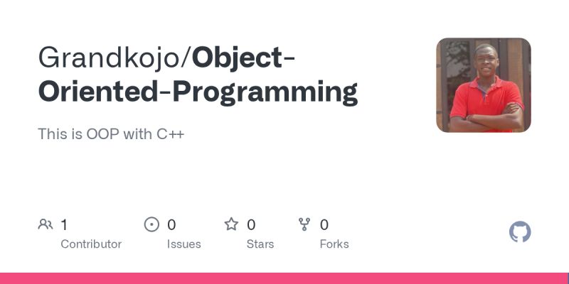 Object Oriented Programming 3 Github - Download Incredible Geometric Illustration | Retina