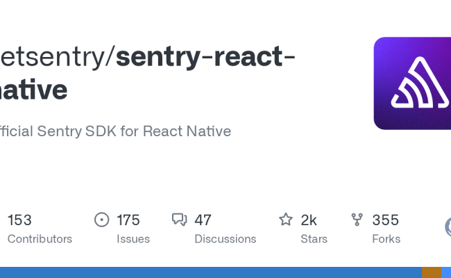 Sentry-react-native/android/src/main/java/io/sentry/react ...
