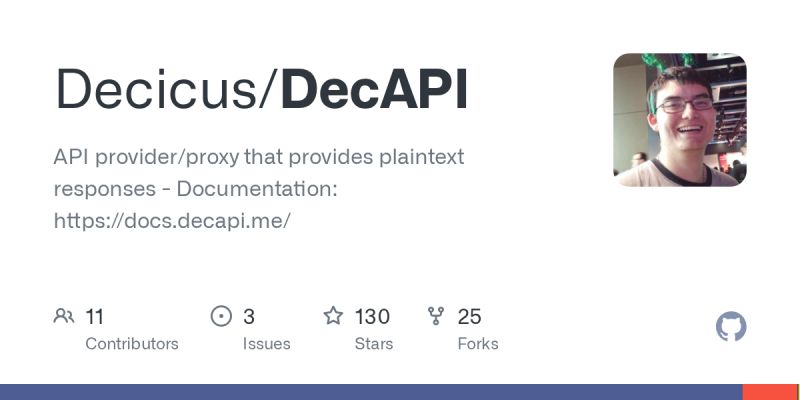 Github Capaj Prisma Decapi Class Generator Prisma Generator For - Download Elegant Minimal Illustration | 8K