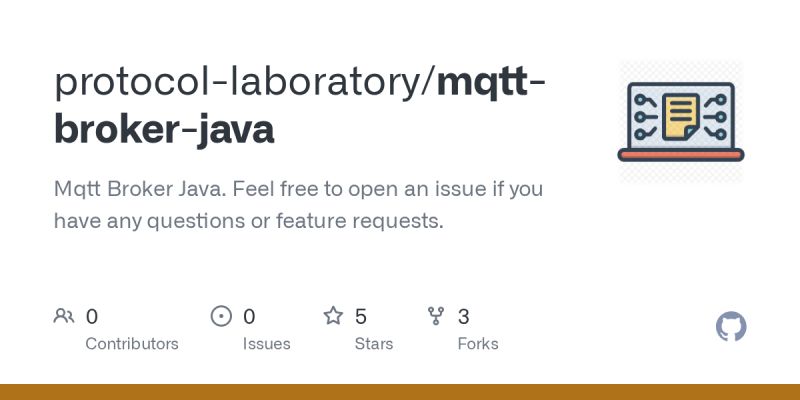 Github Git Taxpayer Java Mqtt Java Mqtt - Landscape Picture Collection - High Resolution Quality