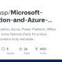 Microsoft-Integration-and-Azure-Stencils-Pack-for-Visio/Enterprise ...