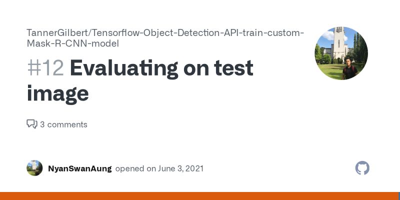 Tensorflow Object Detection Api Train Custom Mask R Cnn Model - Nature Arts - Ultra HD Desktop Collection