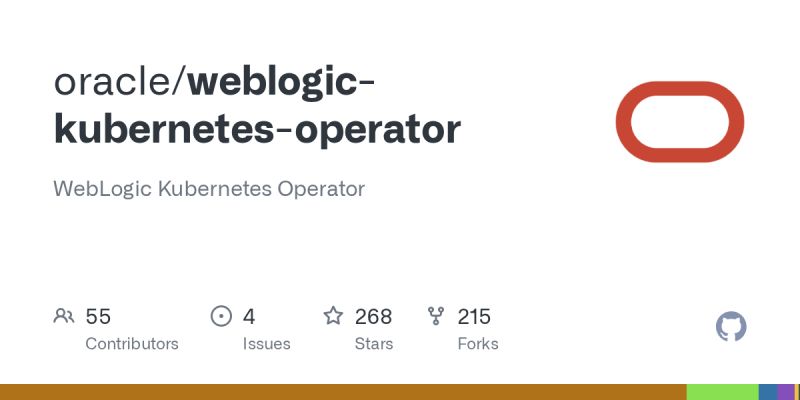 Github Oracle Quickstart Oci Weblogic Server Terraform Scripts To Create And Deploy Weblogic - Abstract Background Collection - Mobile Quality