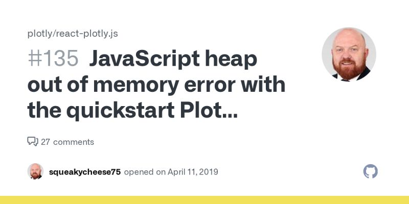 Node Js Why Is The Heap Being Filled With React Dom Development - Full HD City Wallpapers for Desktop
