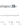 GitHub - Checkmarx/JS-SCP: JavaScript Secure Coding Practices Guide