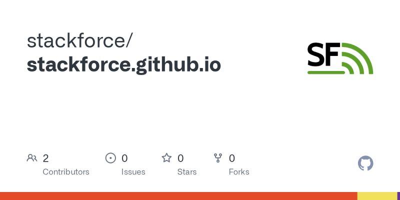 Github Stacktical Stacktical Github Io - Full HD Space Photos for Desktop