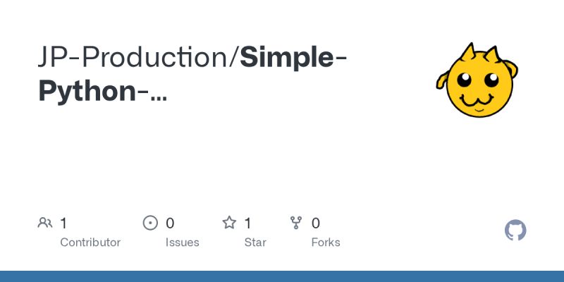 Github Bogdan508 Python Console Based Calculator Python Calculator - Light Image Collection - HD Quality
