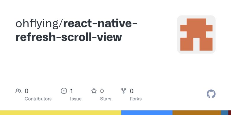 Github Reactnativecomponent React Native Pull Refresh View React - Dark Pictures - Artistic 8K Collection