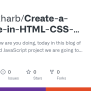 GitHub - Kishankharb/Create-a-Website-in-HTML-CSS-and-JavaScript: Hello ...
