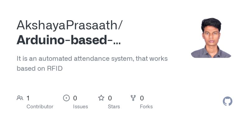 Github Prasannayn Attendance Management System Using Rfid And Arduino - Gorgeous Full HD Gradient Wallpapers | Free Download