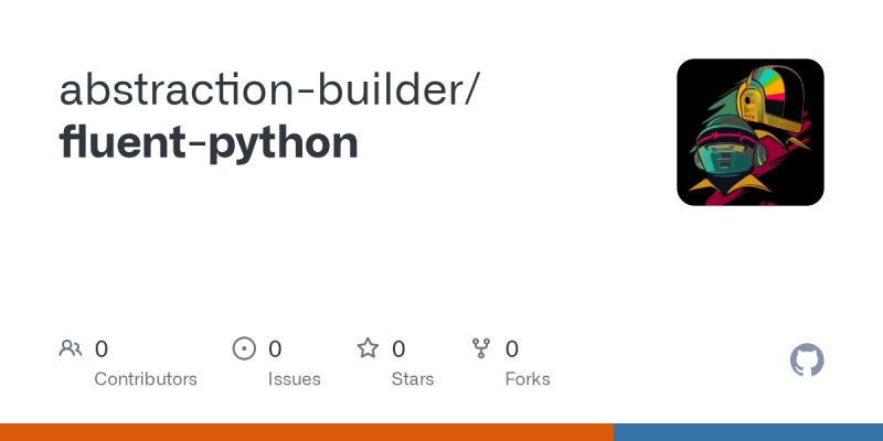 Github Projectfluent Python Fluent Python Implementation Of Project Fluent - Download Beautiful Gradient Photo | High Resolution