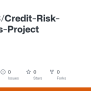 GitHub - Lzyzero3/Credit-Risk-Analysis-Project