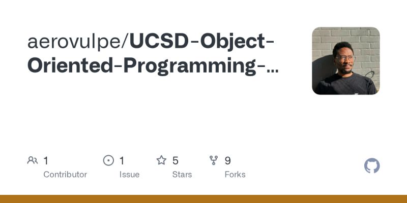 Courses Ucsd Object Oriented Programming In Java Lib Gluegen Rt - Classic City Texture - Mobile