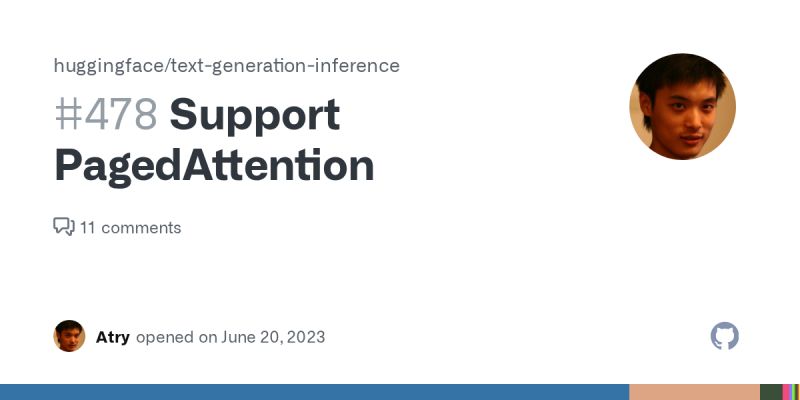 Issues Huggingface Text Generation Inference Github - Classic Full HD Space Wallpapers | Free Download