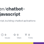 GitHub - Asadbaen/chatbot-vanilla-javascript: Learning Javascript ...