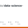 GitHub - Aravithbio/data-science-project