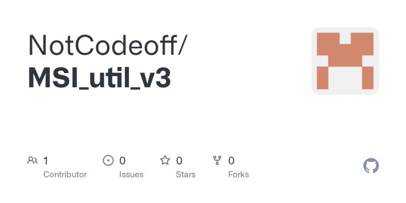 Releases Casselc Clj Msi Github - Stunning Minimal Pattern - Full HD