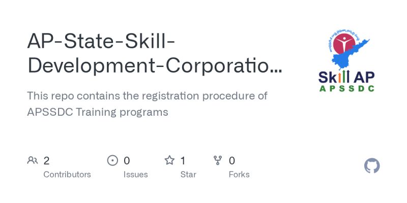 Github Ap Skill Development Corporation Apssdc Reactjs 14 09 2020 To 03 10 2020 - Best Colorful Textures in HD