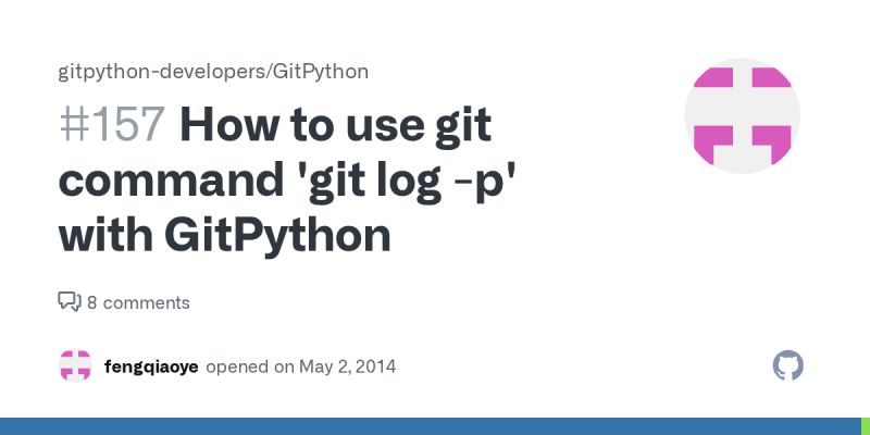 Github Frace Git Passport A Git Command And Hook Written In Python - Beautiful Vintage Pattern - 4K