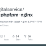 GitHub - Jabardigitalservice/docker-phpfpm-nginx: Lightweight Container ...