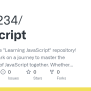 GitHub - Akhl1234/Javascript: Welcome To The 