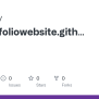 GitHub - Darhaq/Myportfoliowebsite.github.io