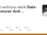 Github Mart Anthony Stark Data Structures And Algorithm Java Java Ds