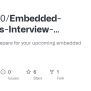 Embedded-Systems-Interview-Questions-Answers/Real Time Operating ...