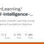 GitHub - LinkedInLearning/artificial-intelligence-foundations-machine ...